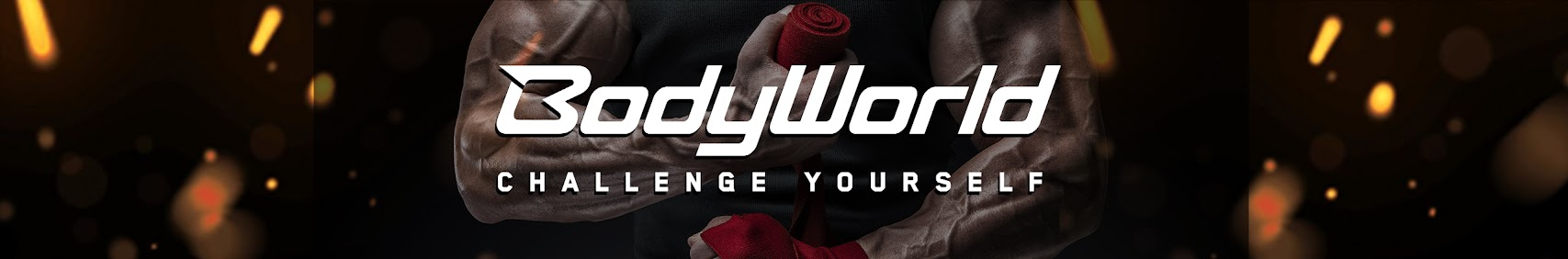 bodyworld black Friday