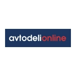 AvtodeliOnline Koda za popust -2 % na rezervne dele za avto na AvtodeliOnline.si