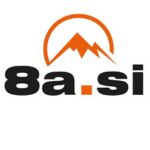 8a Koda za popust -10 % na outdoor in gorniško opremo na 8a.si