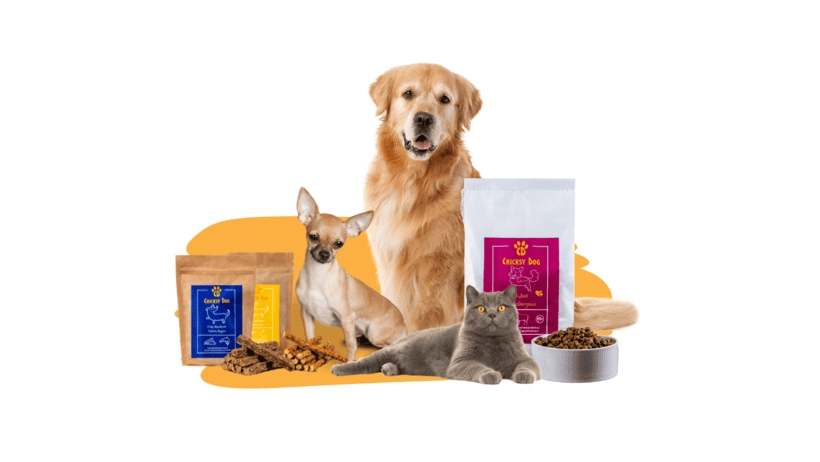 ugodni nakupi pasje hrane