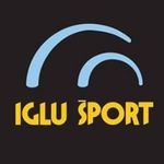 Iglu sport Brezplačna dostava pri nakupu nad 50 € na Iglusport.si