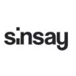 Sinsay Popust -10 % za prvi spletni nakup na Sinsay.com