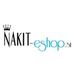 Nakit Eshop logo