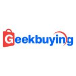 GeekBuying Popust do -48 % na izbrano elektroniko s kuponi na GeekBuying.com