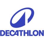 Decathlon Brezplačna dostava pri nakupu nad 50 € na Decathlon.si