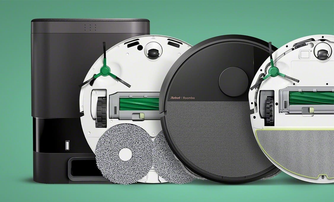 iRobot Roomba