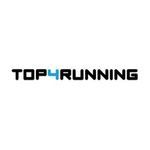 Top4running Koda za popust –8 % na vsa tekaška oblačila, obutev na Top4Running.si