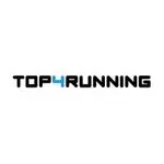 Top4running Popust do -70 % na športno obutev in oblačila za moške na Top4running.si