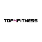 Top4fitness Popust do -70 % na izdelke Under Armour na Top4fitness.si