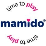 Mamido Koda za popust –10 % za nakup igrač in otroške opreme na Mamido.si