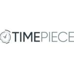 Timepiece Razprodaja do -65 % na ročne ure in očala vrhunskih znamk na Timepiece.com