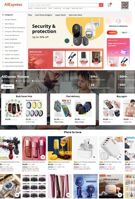 kupon AliExpress