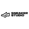 sneaker studio logo