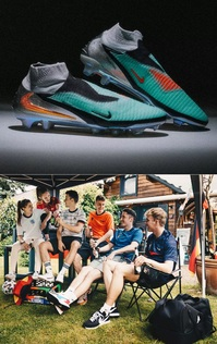 11teamsports kopačke