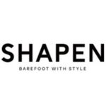 ShapenBarefoot Popust -20 % na žensko bosonogo obutev na shapenbarefoot.com