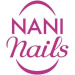 NaniNails Brezplačna dostava pri nakupu nad 45 € na NaniNails.si