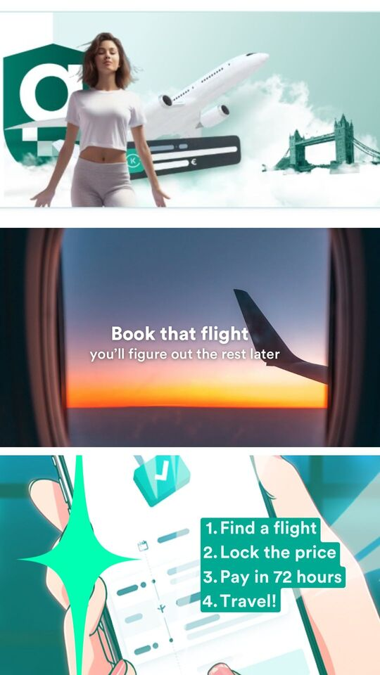 Poceni letalske karte in last minute ponudbe na tej platformi