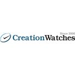 Creation Watches Brezplačna dostava pri nakupu ročne ure ali nakita na CreationWatches.com