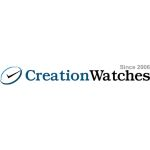 Creation Watches Promo koda  –10 % na zapestne ure Casio na CreationWatches.com