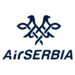 AirSerbia Promo koda za popust -10 % za prvi spletni nakup na AirSerbia.com