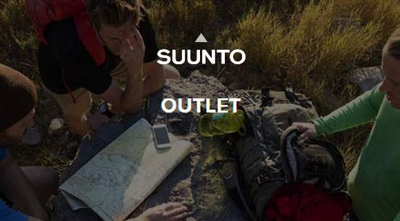 suunto outlet in akcije