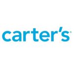 Carters Popust do –58 % na sezonska otroška oblačila na Carters.com