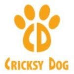 CricksyDog