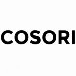 Cosori Brezplačna dostava pri nakupu nad 60 € na Cosori.si