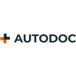 Autodoc Koda za popust -10 € na prvi nakup v app na Autodoc.si
