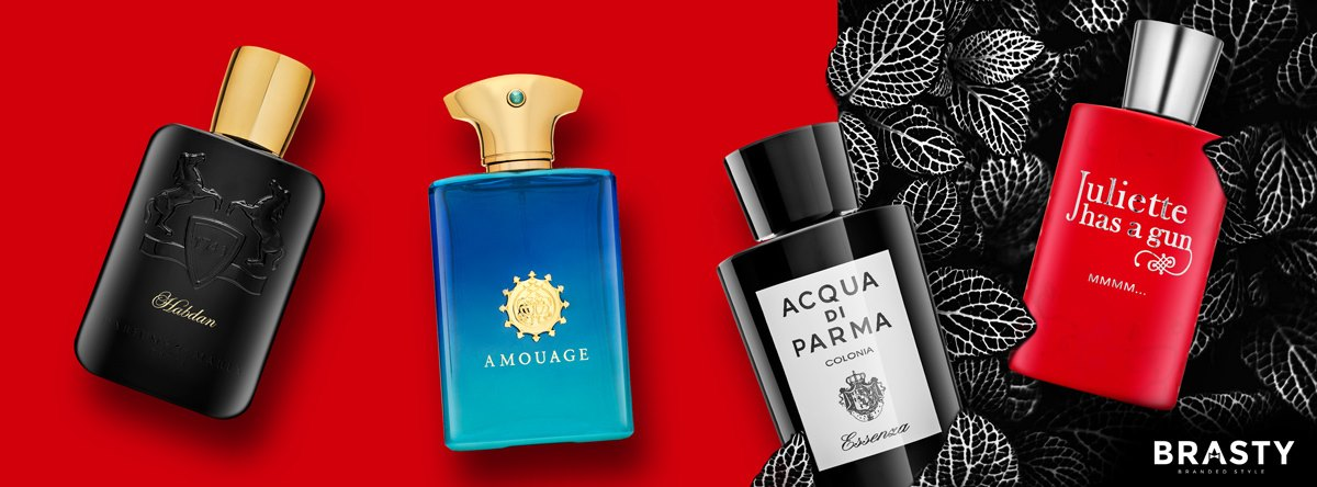 brasty parfumi
