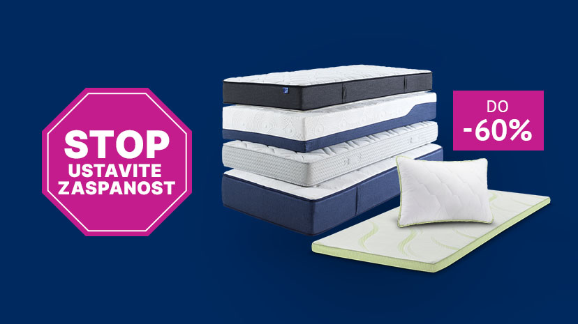 splača se spremljati akcije vzmetnic