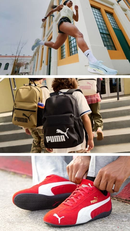 Superge za ženske moške in otroke kupite v akciji