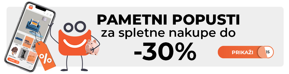 pametni popusti