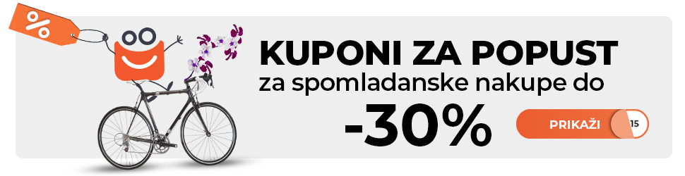 spomladanski popusti