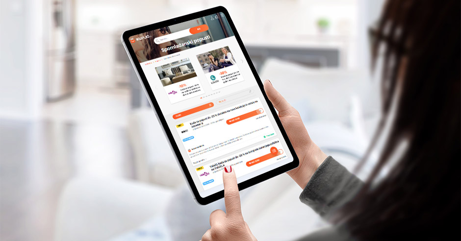 kuponi za spomladanske popuste